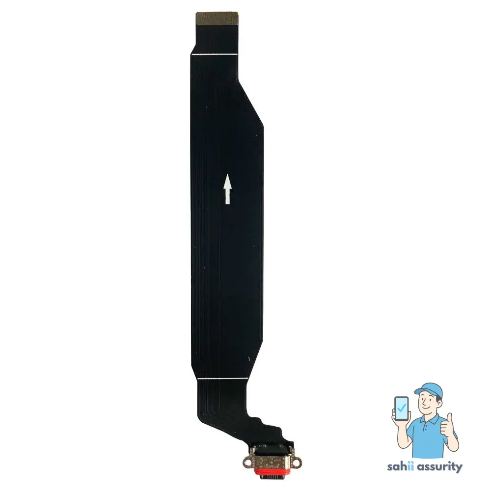 Charging Connector Flex / PCB Board for OnePlus 10T 5G thumbnail